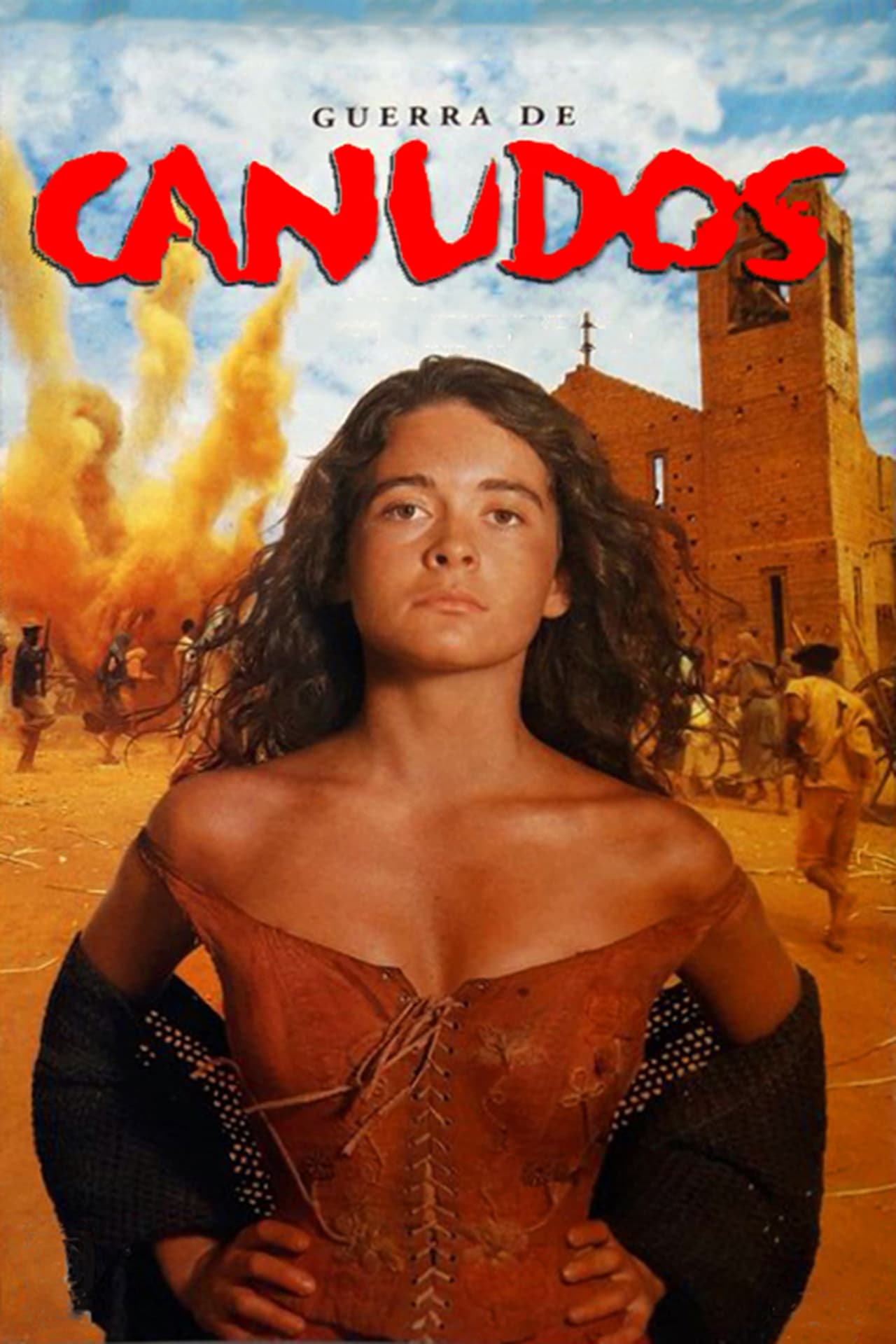 Guerra de Canudos - RioFilme