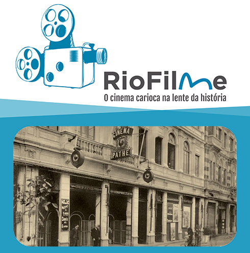 2º Episódio RioFilme: O Cinema Carioca Na Lente Da História