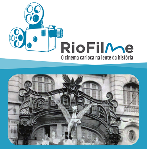 8º Episódio RioFilme: O Cinema Carioca Na Lente Da História