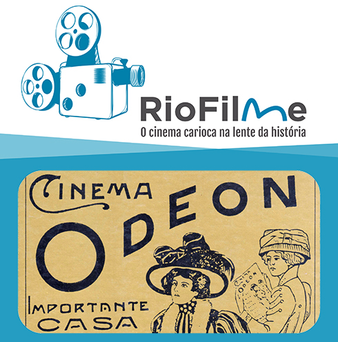 6º Episódio RioFilme: O Cinema Carioca Na Lente Da História