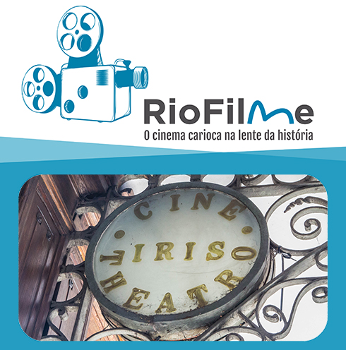 5º Episódio RioFilme: O Cinema Carioca Na Lente Da História