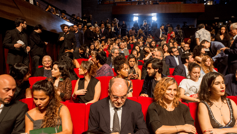 RioFilme assina contrato de apoio com Grande Prêmio do Cinema Brasileiro, e evento volta a acontecer no Rio de Janeiro