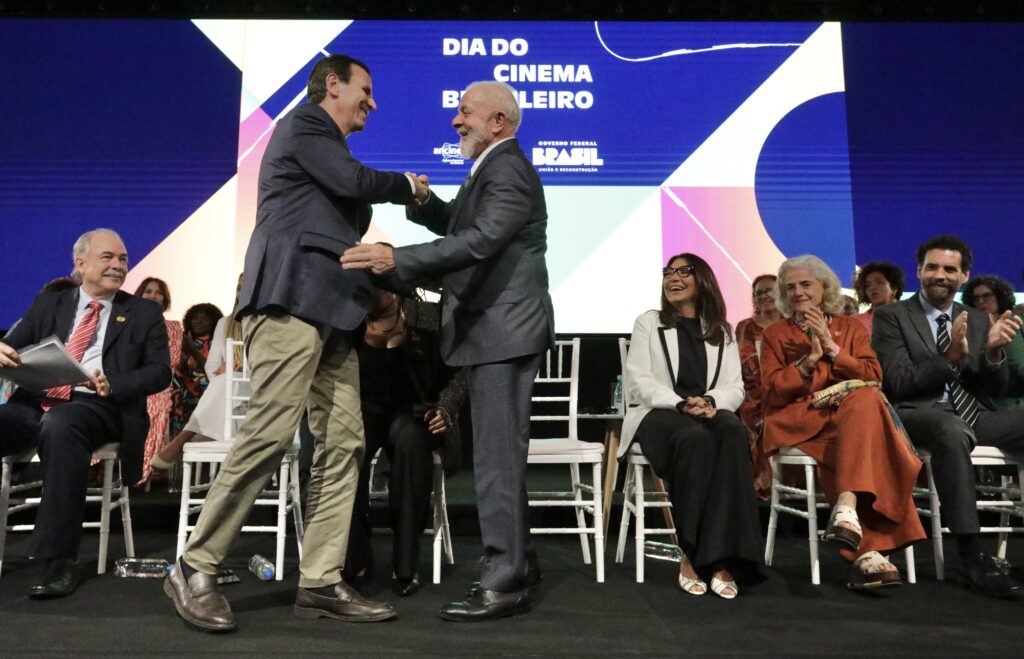 Prefeitura do Rio anuncia R$ 34 milhões para o audiovisual carioca