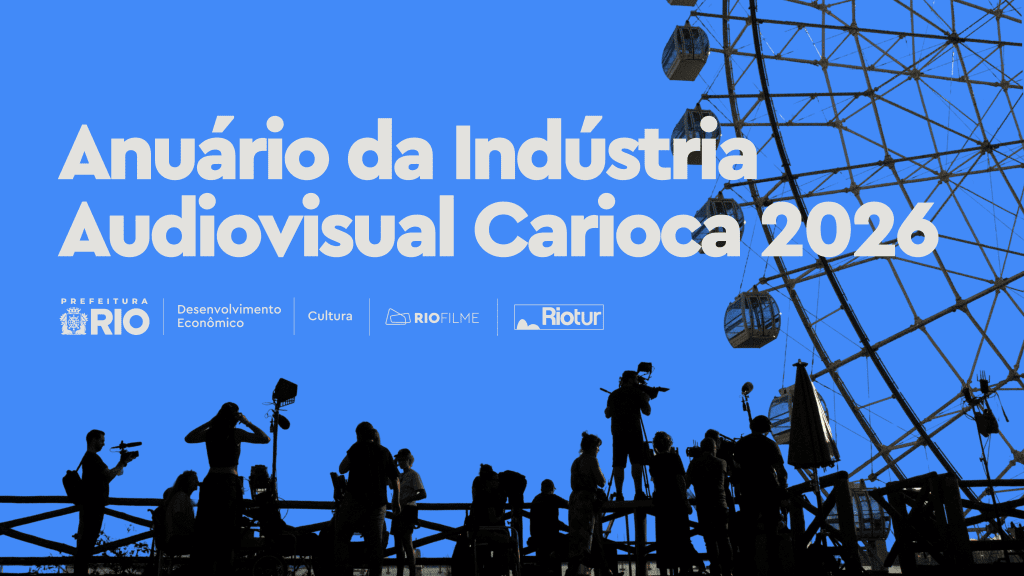 Anuário 2026Rio2C